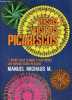 Versos y versillos picarescos y otras cosas alegres y algo verdes con popular estilo mexicano.. Michaus M. Manuel