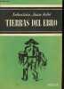 Tierras del ebro - Coleccion Galeria literaria n°10.. Sebastian Juan Arbo