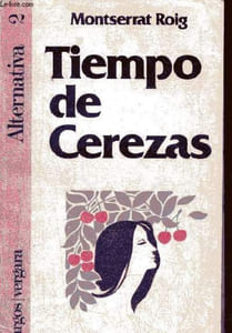 Tiempo de Cerezas - Coleccion Alternativa n°2.