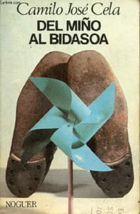 Del Mino al Bidasoa - Coleccion libros de bolsillo Noguer n°25.