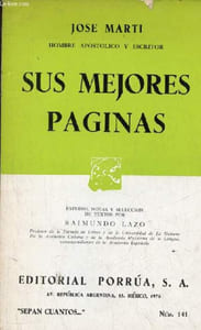 Sus mejores paginas - Tercera edicion - Coleccion sepan cuantos n°141.