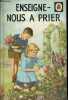Enseigne-nous a prier - Collection Cristal.. I.Rostron Hilda