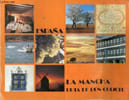 Brochure : Espana la mancha ruta de Don Quijote.. Collectif