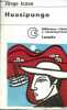 Huasipungo - novela - quinta edicion - Coleccion Biblioteca clasica y contemporanea n°221.. Icaza Jorge