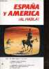 Méthode complète de langue espagnole et hispano-américaine - Espana y America al habla !. Denis Madeleine & Loscot Francis & Torralbo Juan