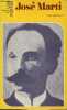 Jose Marti - Coleccion los poetas n°3.. Marinello Juan