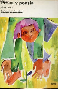 Prosa y poesia - Coleccion grandes obras de la literatura universal n°40.