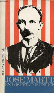 En los Estados Unidos - Coleccion El libro de Bolsillo n°104.