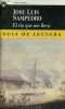 El rio que nos lleva , guia de lectura - Coleccion Ave Fenix.. Sampedro Jose Luis
