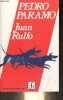 Pedro Paramo - Coleccion Popular n&deg;58.. Rulfo Juan
