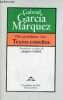 Obra periodistica Vol.1 Textos costenos - Coleccion Narradores de Hoy.. Garcia Marquez Gabriel