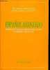 Espanol avanzado - 1. Estructuras gramaticales - 2. Campos léxicos.. Navaz Ruiz Ricardo & Alegre Jose Maria