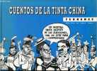 Cuentos de la tinta china.. Ferreres