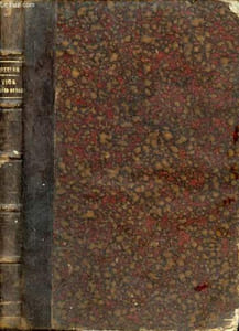 Vida de Lord Byron - Coleccion Biblioteca de la Propaganda Literaria.