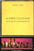 El poeta y a ciudad nueva york y los escritores hispanos - Coleccion critica y estudios literarios.. Canas Dionisio