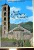 Atlas turistico del Pirineo escala 1:200.000.. Cayetano Enriquez de Salamanca
