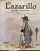 El Lazarillo contado a los ninos - Coleccion Clasicos contados a los ninos.. Navarro Duran Rosa