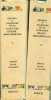 Historia y antologia de la literatura infantil iberoamericana - Tomo 1 + Tomo 2 (2 volumes).. Carmen Bravo Villasante