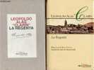 La Regenta - Coleccion Biblioteca 30 aniversario.. Leopoldo Alas Clarin