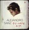 40 vueltas al sol.. Sanz Alejandro
