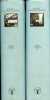 Obra critica - Tomo 1 + Tomo 2 (2 volumes) - Coleccion Biblioteca de Autores Sevillanos.. Cansinos Assens Rafael