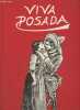 Viva posada - L'oeuvre gravé de José Guadalupe Posada.. Collectif