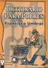 Diccionario para pobres - Coleccion de Narrativa n°8.. Umbral Francisco
