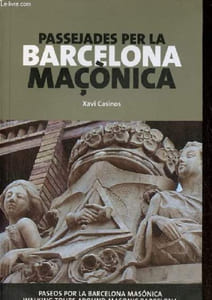 Passejades per la Barcelona Maçonica.