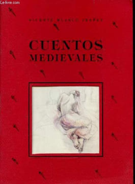 Cuentos medievales - Coleccion Clan n°7.. Blasco Ibanez Vicente