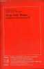 Jorge Luis Borges : Pensamiento y saber en el siglo XX - Coleccion TKKL-TCCL n°16.. de Toro Alfonso & de Toro Fernando