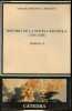 Historia de la novela espanola (1936-2000) - Volumen 1 - Coleccion critica y estudios literarios.. Soldevila Durante Ignacio