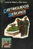 Distinguidos senores - Otro caso del detective Pepe Rey - Coleccion Para que leas.. de Miguel Loreto & Santos Alba