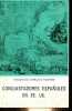 Conquistadores espanoles en estados unidos (segunda edicion) - Coleccion temas espanoles n&deg;213.. Morales Padron Francisco