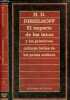 El imperio de los incas y las primitivas culturas indias de los paises andinos - Coleccion Biblioteca de Historia n°16.. H.D. Disselhoff