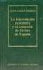 La intervencion monetaria y el comercio de divisas en Espana - Coleccion Biblioteca de economia espanola n°6.. Juan Sarda Dexeus