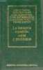 La industria espanola : retos y problemas - Coleccion Biblioteca de economia espanola n°18.. Nadal, Sanz, Albentosa, Puelles, Ortun