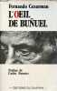 L'oeil de Bunuel.. Cesarman Fernando