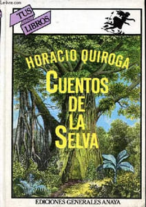 Cuentos de la selva - Coleccion Tus Libros Maravillosos n°10.
