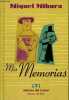 Mis Memorias - Coleccion clasicos del humor n°2.. Mihura Miguel