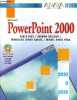 Microsoft Power Point 2000 - Incluye CD.ROM - Coleccion paso a paso.. P.Diaz & G.Galeano & J.J.Garcia & M.A.Vega
