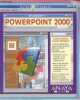 Guia Visual de Microsoft Power Point 2000.. Yebes Lopez Elvira & Romero Aires Carlos