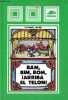 Bam, Bim, Bom, arriba el telon ! Obras teatrales para ser representadas, vistas y leidas por ninos - Coleccion las campanas n°7.. Armijo Consuelo