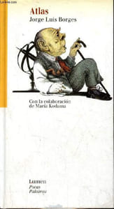 Atlas - Coleccion Pocas Palabras n°16.