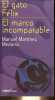 El gato F&eacute;lix - El marco incomparable - Coleccion Espiral/Fundamentos serie teatro n&deg;190.. Manuel Martinez Mediero