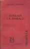 Euskadi la spirale - Une mésaventure de Raymond Cazal dit Le Vizir - Collection Traboule.. Faligot-Kauffer