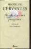 Flor de aforismos peregrinos.. de Cervantes Miguel