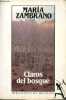 Claros del bosque - Coleccion Biblioteca de Bolsillo.. Zambrano Maria