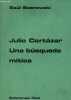 Julio Cortazar una busqueda mitica.. Sosnowski Saul