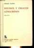 Estudios y ensayos gongorinos - tercera edicion - Coleccion Biblioteca Romanica Hispanica n°18.. Alonso Damaso
