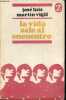 La vida sale al encuentro - Coleccion Z n°68.. José Luis Martin Vigil
